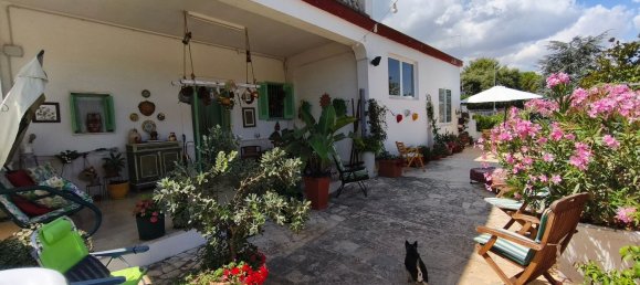 3 rooms House in Fasano, Italy No. 278725 5