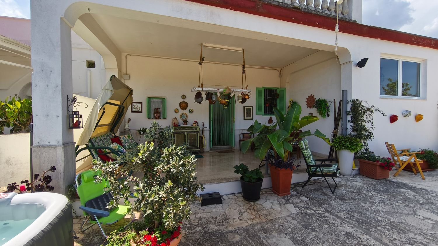 3 rooms House in Fasano, Italy No. 278725