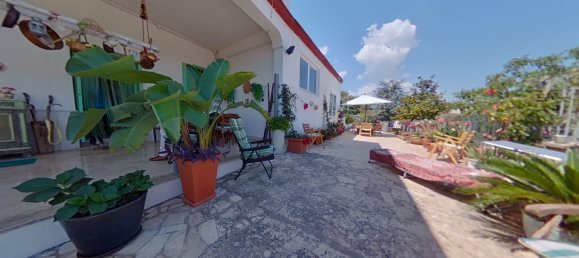 3 rooms House in Fasano, Italy No. 278725 36