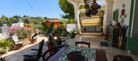 3 rooms House in Fasano, Italy No. 278725 30
