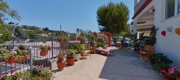 3 rooms House in Fasano, Italy No. 278725 6