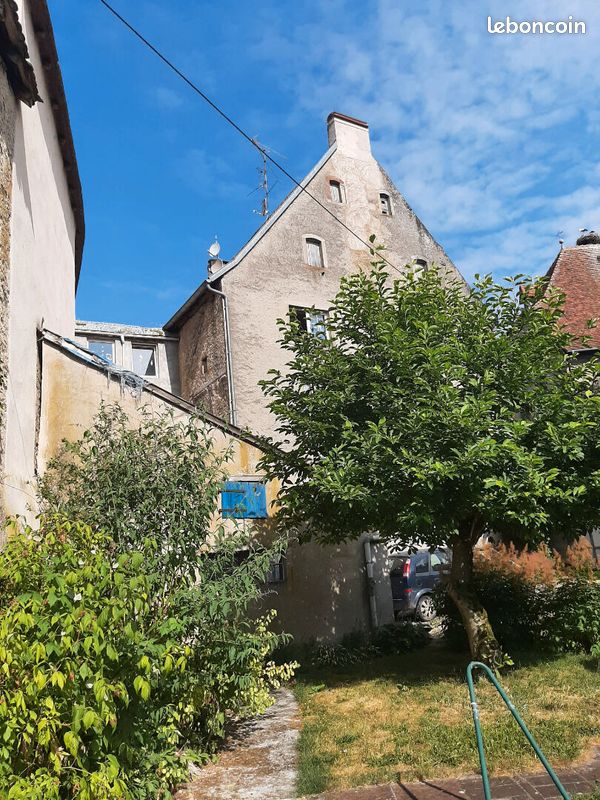 6 bedrooms House in Fenetrange, France No. 94031