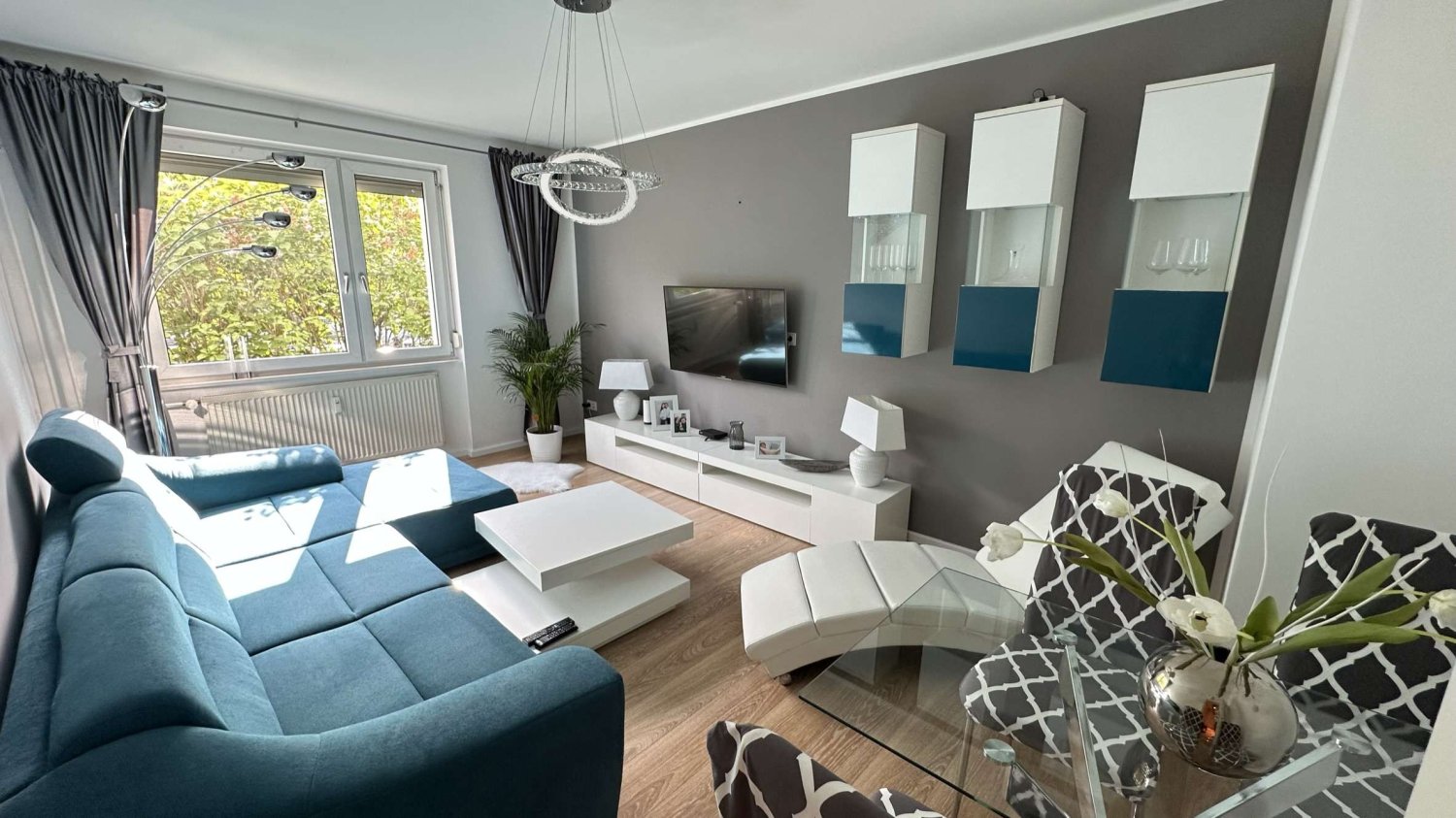 Apartamento T1 em Mitte, Germany N.º 227507