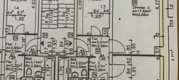 Apartamento T1 em Mitte, Germany N.º 227507 9