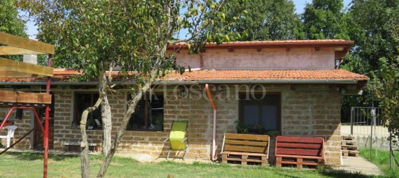 3 rooms Villa in Nepi, Italy No. 331983 20