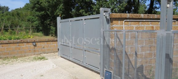 3 rooms Villa in Nepi, Italy No. 331983 22