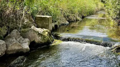 Земельный участок в Хеннерсдорф, Австрия № 105949