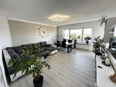 3-Zimmer Wohnung in Flensburg, Germany, Nr. 351654