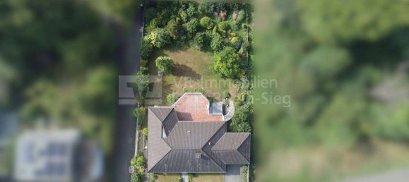 5 bedrooms Townhouse in Rhein-Sieg, Germany No. 264419 36