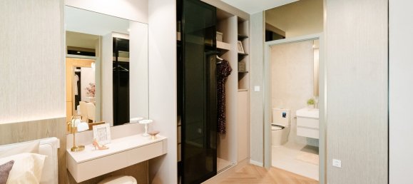 Apartamento de 3 divisões em Pattaya, Thailand N.º 163435 7