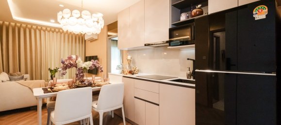 Apartamento de 3 divisões em Pattaya, Thailand N.º 163435 23
