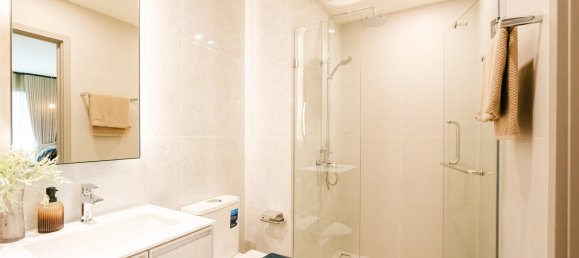 Apartamento de 3 divisões em Pattaya, Thailand N.º 163435 8