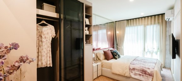 Apartamento de 3 divisões em Pattaya, Thailand N.º 163435 17