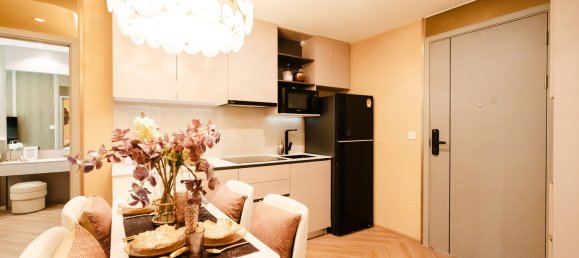 Apartamento de 3 divisões em Pattaya, Thailand N.º 163435 20