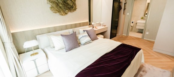 Apartamento de 3 divisões em Pattaya, Thailand N.º 163435 18