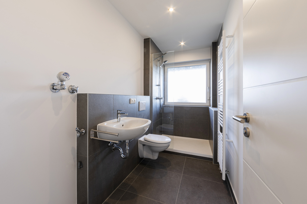 2 rooms Apartment in Augsburg, Germany No. 29502