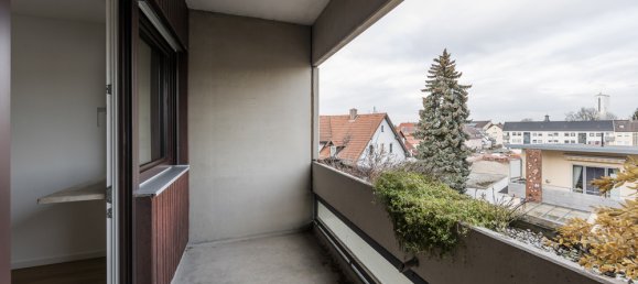 2 rooms Apartment in Augsburg, Germany No. 29502 4