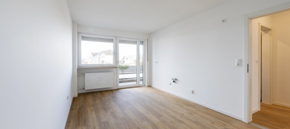 2 rooms Apartment in Augsburg, Germany No. 29502 2
