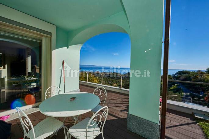 2 bedrooms Villa in Celle Ligure, Italy No. 122615