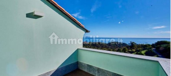 2 bedrooms Villa in Celle Ligure, Italy No. 122615 14