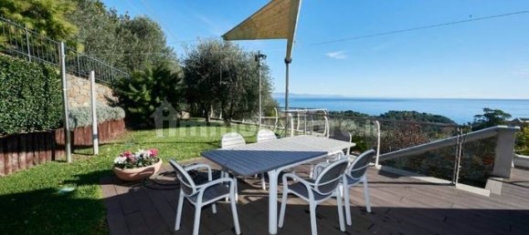 2 bedrooms Villa in Celle Ligure, Italy No. 122615 13