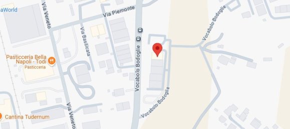 4 rooms Apartment in Todi, Italy No. 50865 16