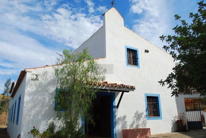 12 bedrooms House in Malaga, Spain No. 225513