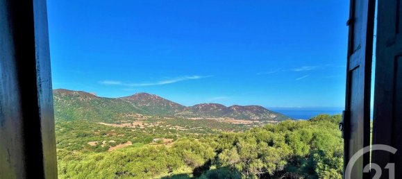 3 bedrooms House in Aregno, France No. 86224 15