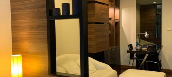 Eigentumswohnung in Watthana, Thailand 35m², Nr. 72128 5