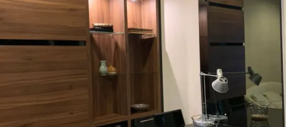 Eigentumswohnung in Watthana, Thailand 35m², Nr. 72128 3