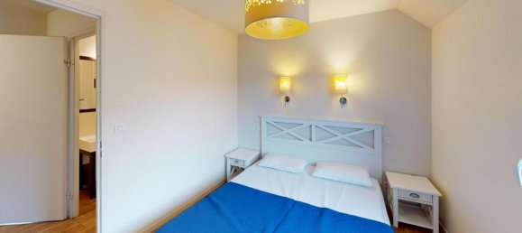 Casa T2 em Le Crotoy, France N.º 72026 2