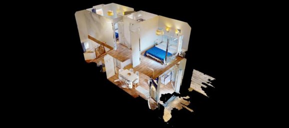 Casa T2 em Le Crotoy, France N.º 72026 13