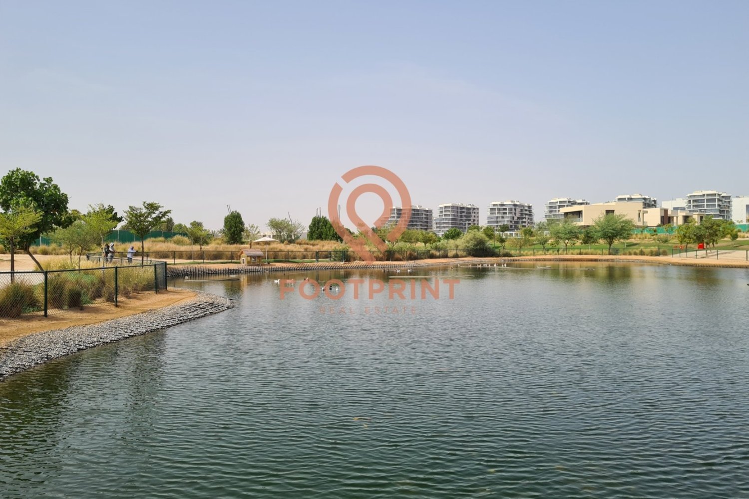 Villa de 6 dormitorios en Dubai, UAE No. 24321