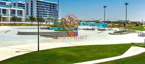 Villa de 6 dormitorios en Dubai, UAE No. 24321 5