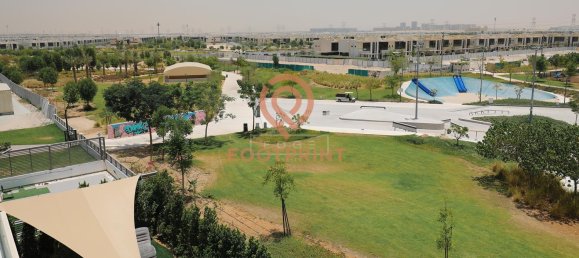 Villa de 6 dormitorios en Dubai, UAE No. 24321 7
