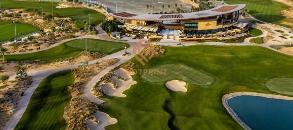 Villa de 6 dormitorios en Dubai, UAE No. 24321 15