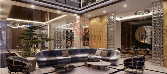 Villa de 6 dormitorios en Dubai, UAE No. 24321 2