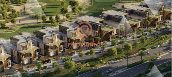 Villa de 6 dormitorios en Dubai, UAE No. 24321 13