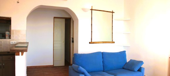 Apartamento T1 em Bonifacio, France N.º 87798 7