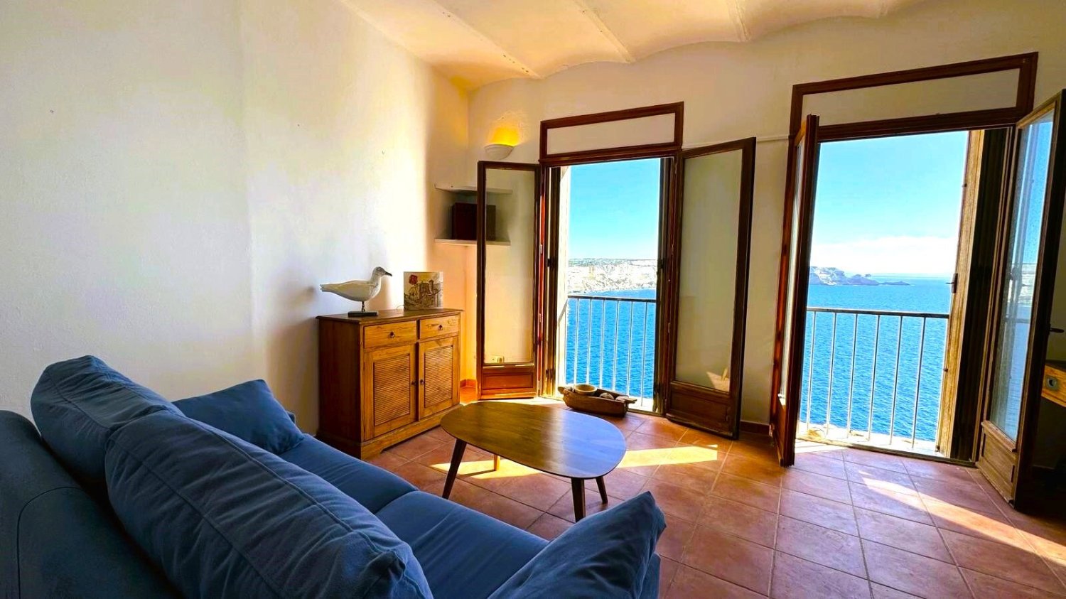 Apartamento T1 em Bonifacio, France N.º 87798
