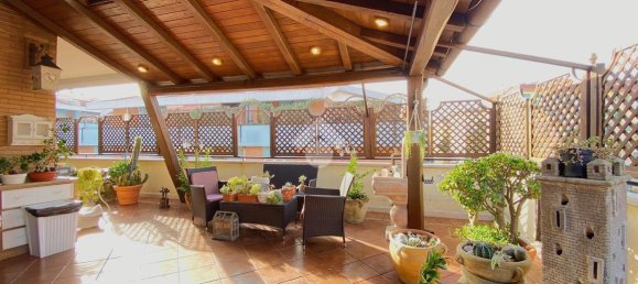 5-Zimmer Penthouse in Rome, Italy, Nr. 235163 46