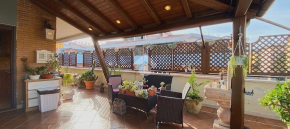 5-Zimmer Penthouse in Rome, Italy, Nr. 235163 20