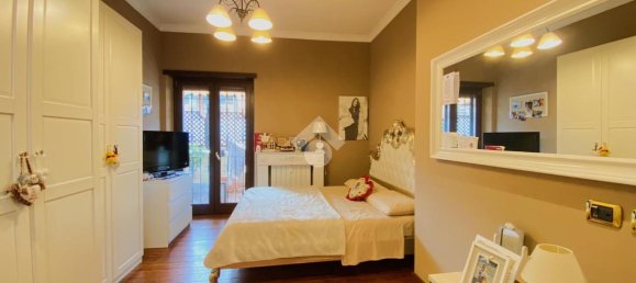 5-Zimmer Penthouse in Rome, Italy, Nr. 235163 47