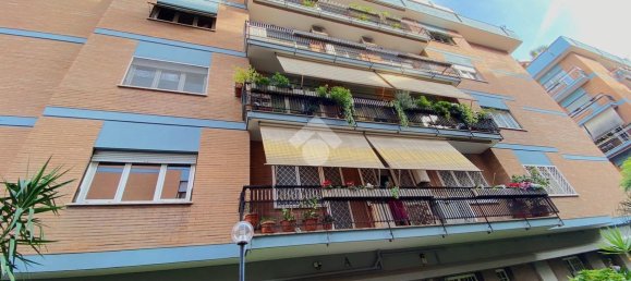 5-Zimmer Penthouse in Rome, Italy, Nr. 235163 25