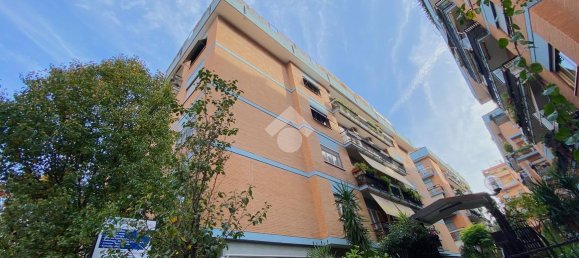 5-Zimmer Penthouse in Rome, Italy, Nr. 235163 83