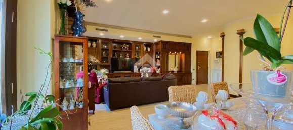 5-Zimmer Penthouse in Rome, Italy, Nr. 235163 10