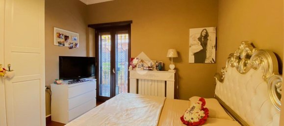 5-Zimmer Penthouse in Rome, Italy, Nr. 235163 69