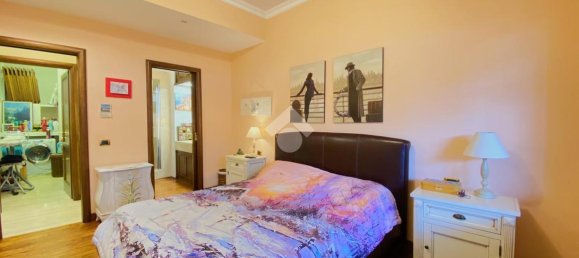 5-Zimmer Penthouse in Rome, Italy, Nr. 235163 38