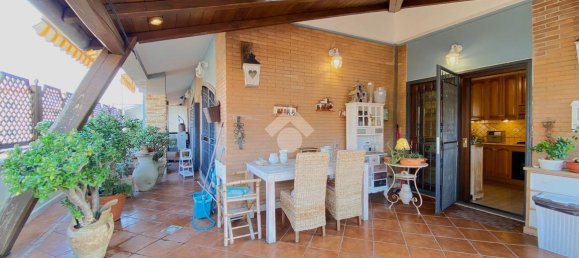 5-Zimmer Penthouse in Rome, Italy, Nr. 235163 44