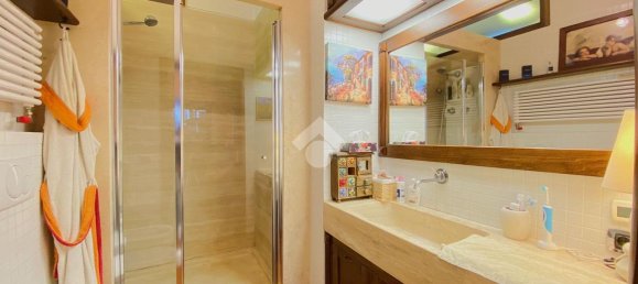 5-Zimmer Penthouse in Rome, Italy, Nr. 235163 64